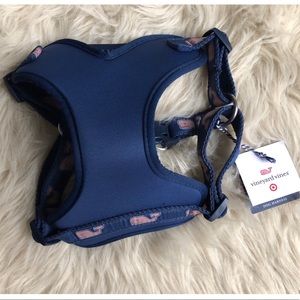 Vineyard vines harness MEDIUM by Target brand new
